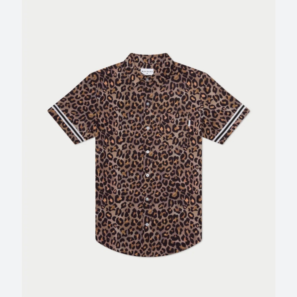 Mavrans shirt